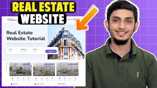 Hindi - How to Make a Real Estate Listing & Directory Website with WordPress & CRM - WP Residence
