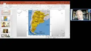 I/006 Dr. H.C.F. Mansilla, Pensamiento social y pol&iacute;tico en Am&eacute;rica Latina