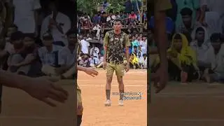 vijay Marandi National player #vijaymarandi #viralvideo #vijay #national #trendingshorts #football