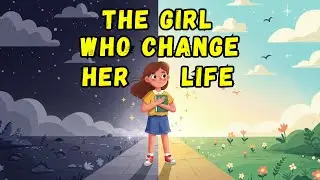 How her small choices lead her to big changes ||#moralstories #islamicvalues#islamicvaluesforkids