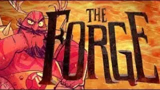 The Forge - The Runner Role (Don't Starve Together The Forge Tutorial/Guide)