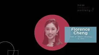 The Pivoters : Florence Cheng