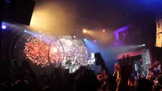Matt and Kim - It's Alright (live)