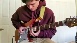 Rain - Ruben Wan