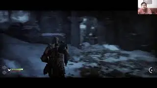 God of War Ragnarok#Aventure Game#Story#Live Gameplay@palash-666