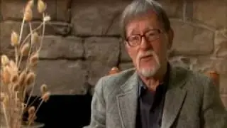 Maynard Dixon's son Daniel talks about his father's work as an artist.