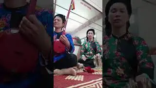 Then Lạng Sơn :Then Na  hát then làm lễ rất hay lễ ngày 9/11/2025 Al