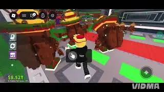 Secret lucky block içinden Esok sekolah çıktı😱