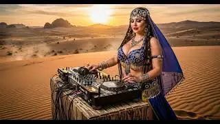 Lawrence Of Arabia 2  - Official Audio (Instrumental)
