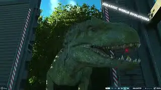 Jurassic World evolution 2 vs Jurassic World evolution 3