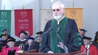 2016 Commencement Address
