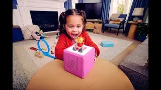 tonies&reg; Discover Imagination