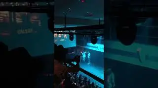 Caleaf House dance 