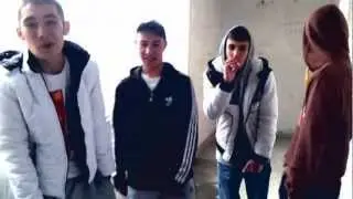 СобраЗМ - Знай Наших в Лицо 2 (Видеоприглашение)