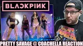 FIRST TIME HEARING BLACKPINK 