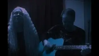 Jamie Salloum - Featuring Rita McDade (June 2025)