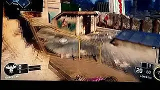 Best black ops 3 hiding spot on BREACH