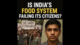 Is India's Food Safety System Failing Its Citizens?