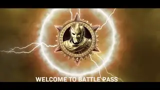 Season 4 battle pass! Call Of Duty Cold War/Warzone!