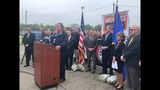 Congestion Buster Project Launches on I-91 North in Hartford