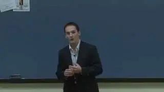 Getting in the Game: How to Start a Sports Law Practice - Michael P. Giodarno, Esq.