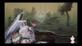 Nikke: Ark Guardian Event [Part 2]