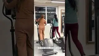 Luxury Gym Tour Hyderabad | Platinum Fitness Club Malakpet