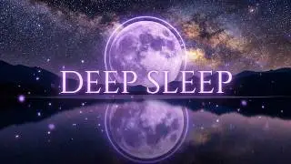 🌙 Duerme Profundamente &bull; 432 Hz Deep Sleep Music for Healing & Restful Slee