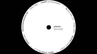Rudolf C - Moonwalker