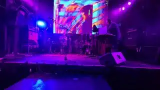 Fourchette @ Zabloojdenie (клуб «Ласточка») [VR 3D, VR180, 08.01.2026]
