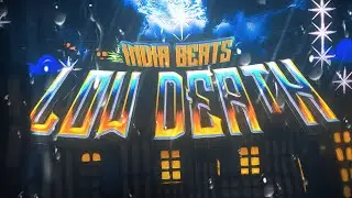INDIA BEATS LOW DEATH (Extreme demon)