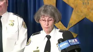 New Orleans Police Department recruit detained by ICE