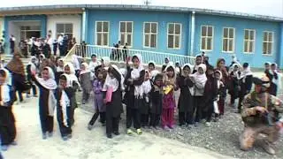 Afghánistán bez obalu