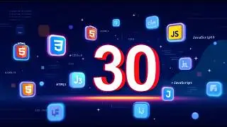 All the topic a senior front-end developer knows