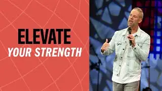 How Jesus Gives You Strength | Sandals Church