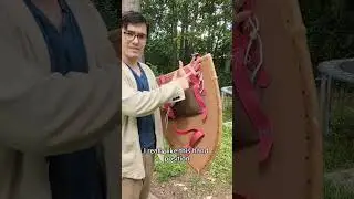 I Modified My Shield