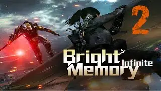 Bright Memory Infinite Part 2