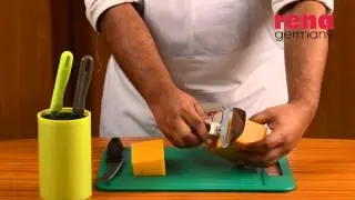 Cheese Slicer &  Knife