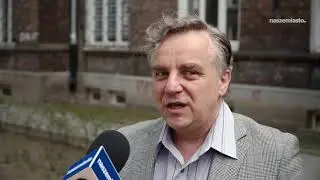 Jeden z najcenniejszych zabytków Warszawy. Co kryje Kolonia Wawelberga?
