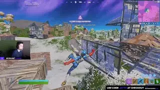 learning the solo meta - road to tier 1 pro