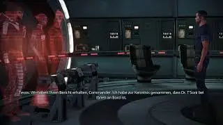 Mass Effect 1 - Legendary Edition