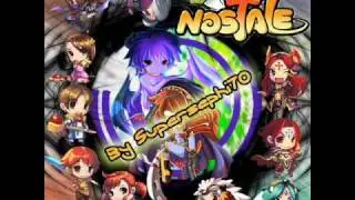 Nostale Soundtrack 1