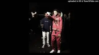 [FREE] Anti Da Menace x Luh Tyler Type Beat 