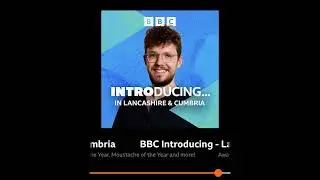 The Lark by Clara Pople - BBC Introducing&rsquo;s &lsquo;Song Of The Year&rsquo; interview. Xx