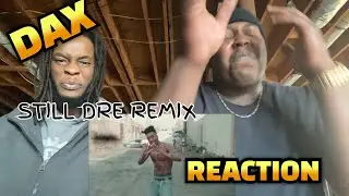 Dax - Dr. Dre ft. Snoop Dogg 