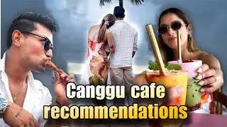 We Tried Bali’s Most Hyped Insta Famous Spots- Honest Reviews!!