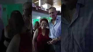Maravilhoso baile de Aniversário da nossa querida Zuleide. Baile da Eluzete Terra. 18 de janeiro.