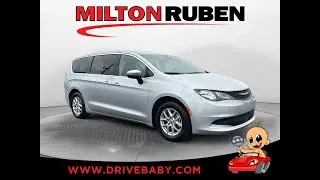 2023 Chrysler Voyager LX GA Augusta, North Augusta, Aiken, Waynesboro, Thomson