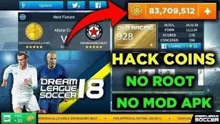 DOWNLOAD DLS 2020 Full Mod Cheat Unlimited Money & Unlocked All Features