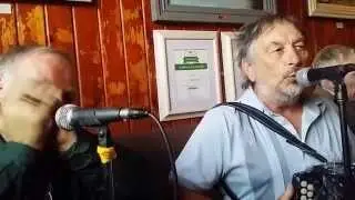 Mulloy Brothers: Moonlight In Mayo